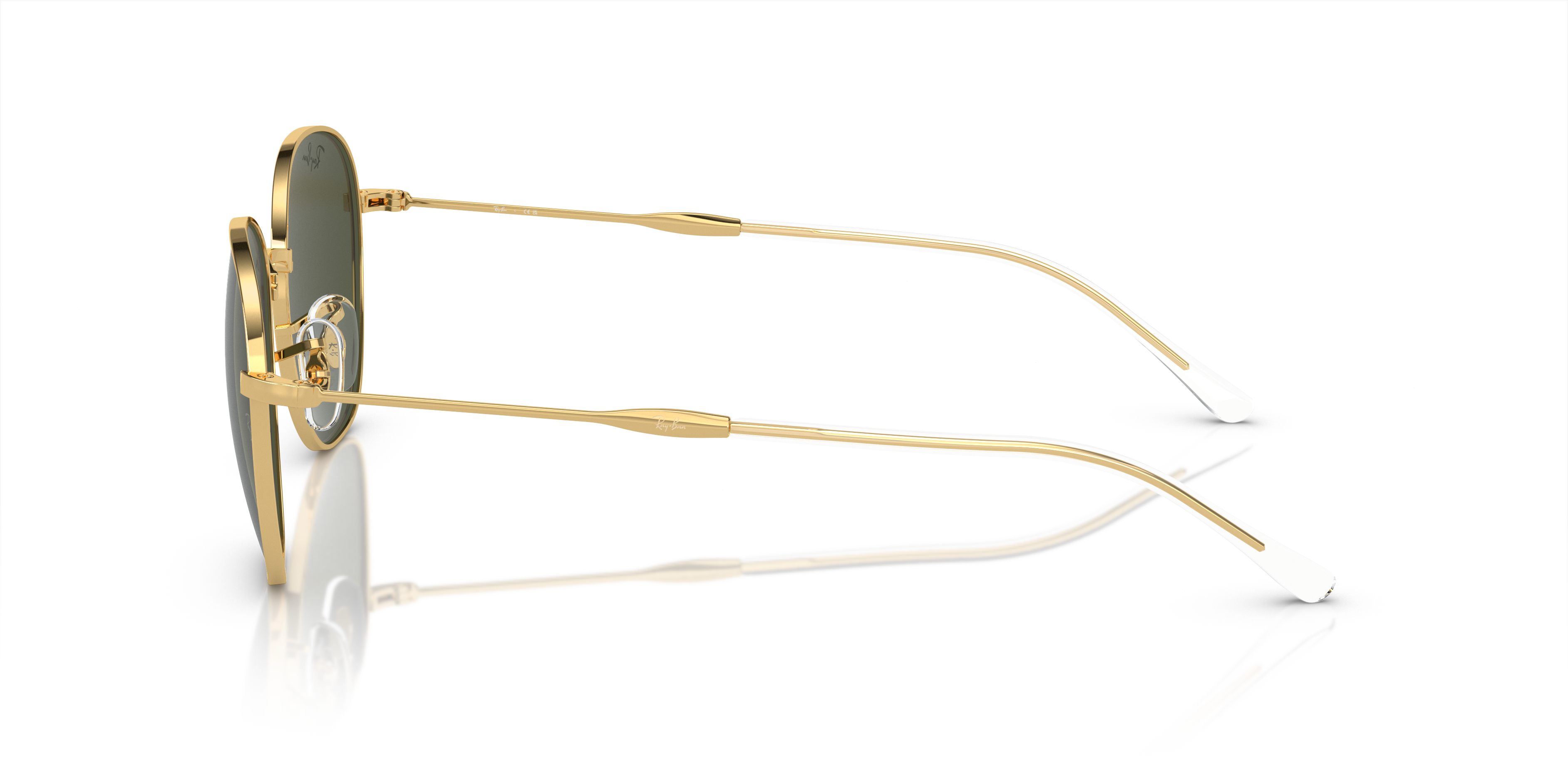 RAY-BAN RB3809 001/31 53