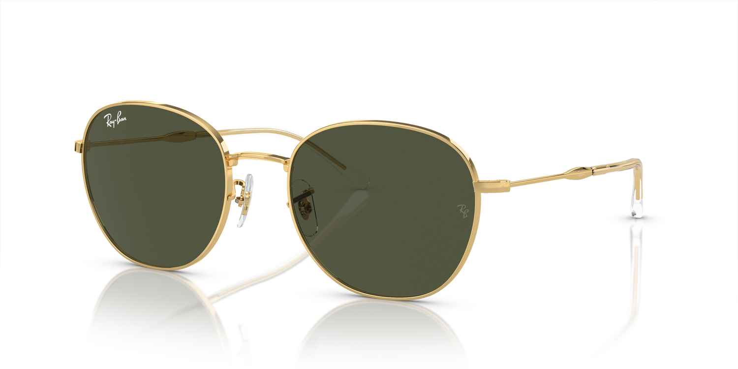 RAY-BAN RB3809 001/31 55