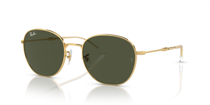 RAY-BAN RB3809 001/31 53