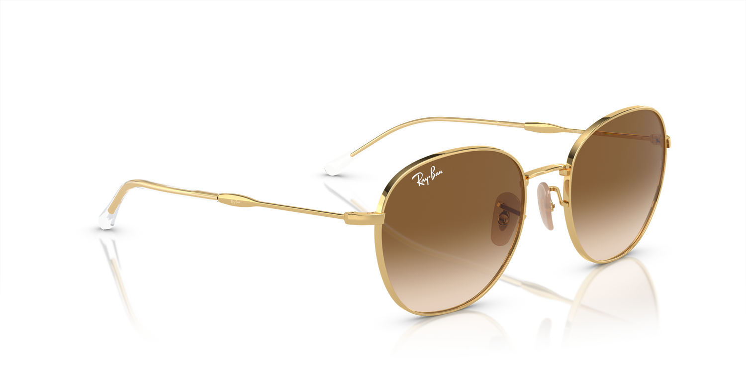 RAY-BAN RB3809 001/51 53 - 11