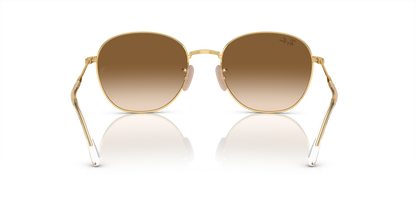 RAY-BAN RB3809 001/51 55