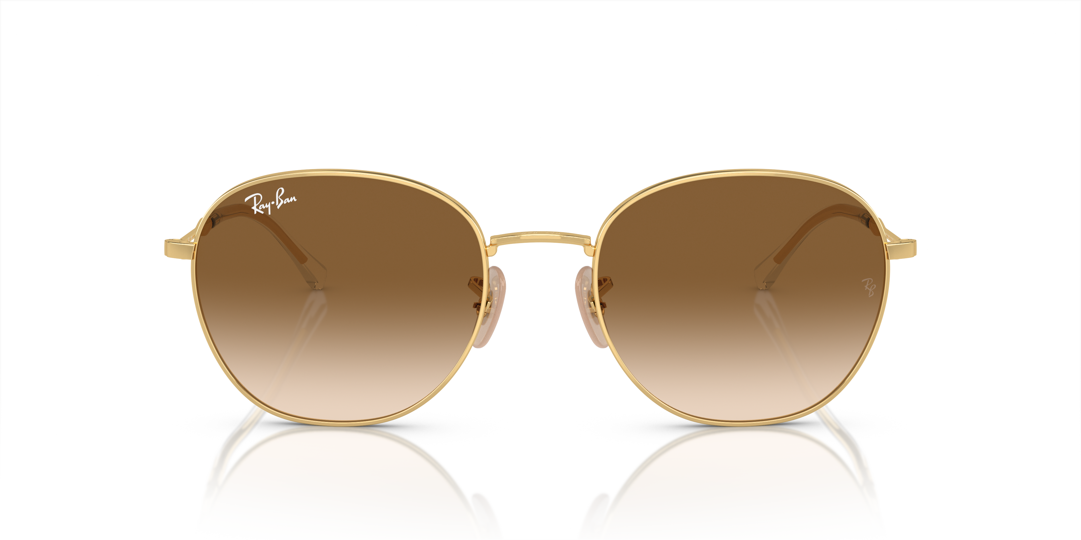 RAY-BAN RB3809 001/51 55