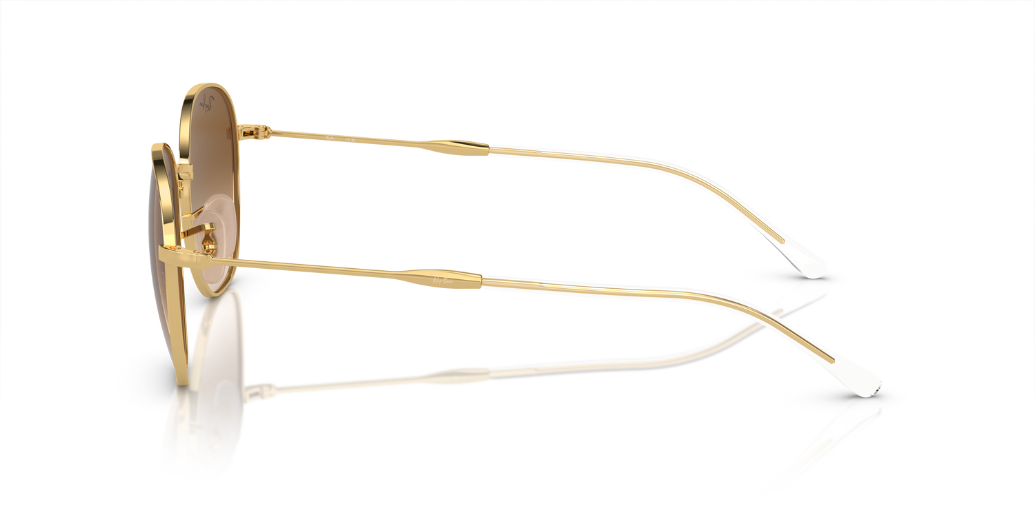 RAY-BAN RB3809 001/51 55