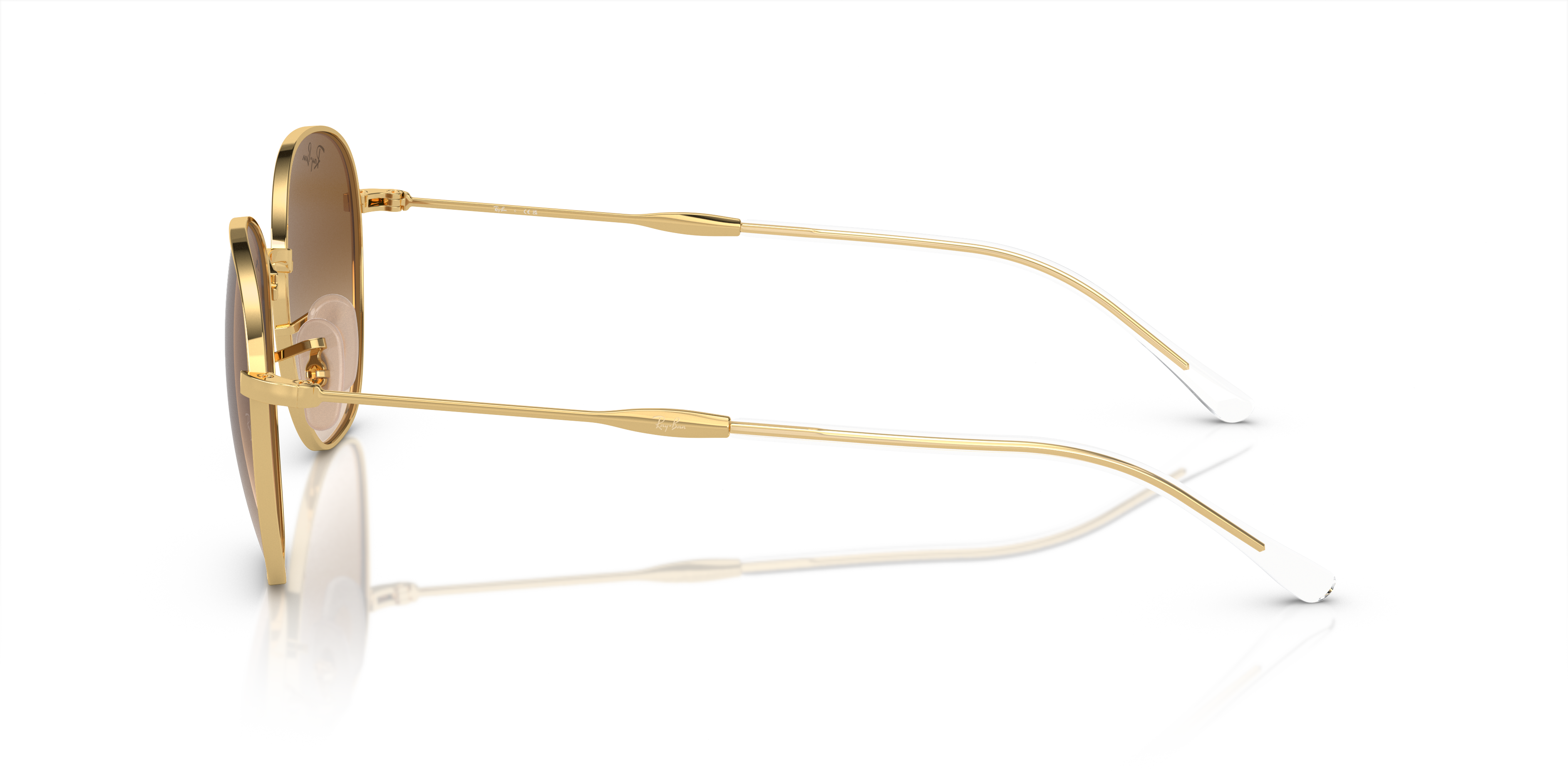 RAY-BAN RB3809 001/51 53 - 9