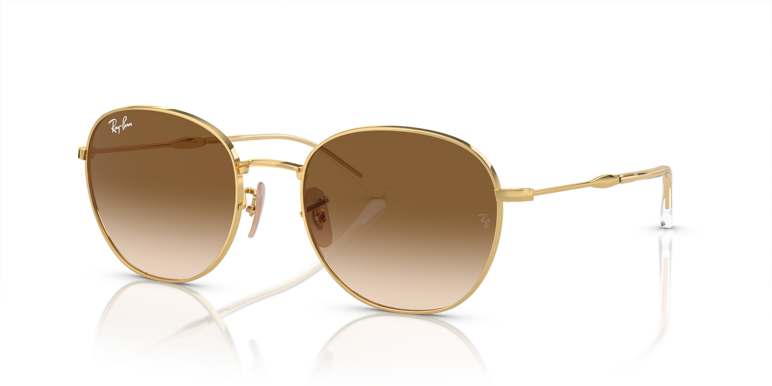 RAY-BAN RB3809 001/51 53 - 14
