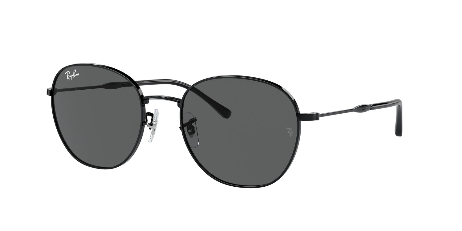 RAY-BAN RB3809 002/B1 53