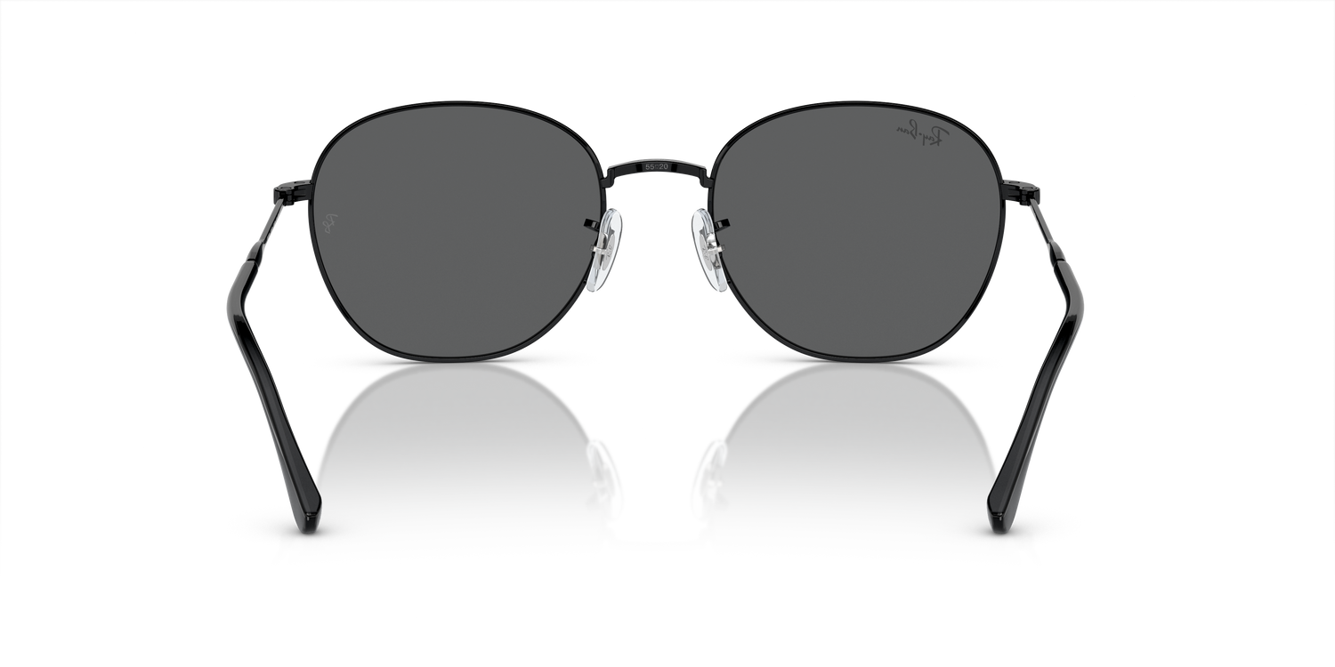 RAY-BAN RB3809 002/B1 53