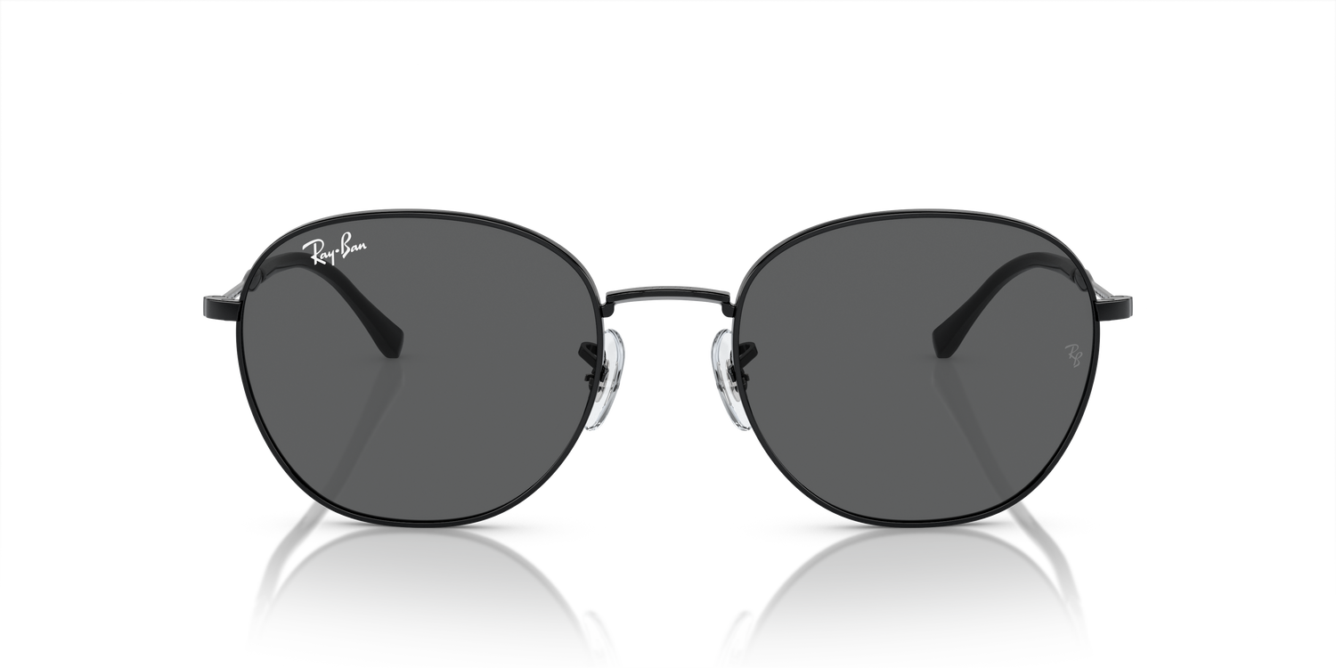 RAY-BAN RB3809 002/B1 55