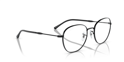 RAY-BAN RB3809 002/GG 55