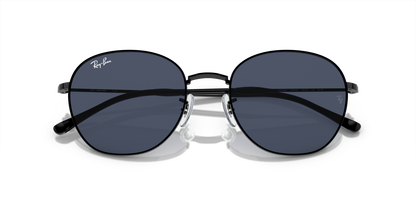 RAY-BAN RB3809 002/GG 53