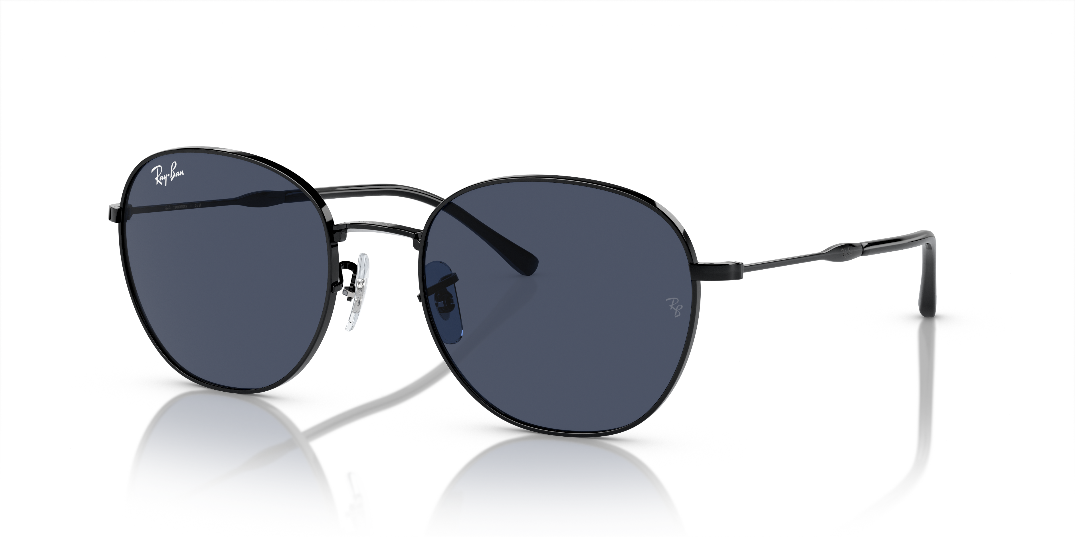 RAY-BAN RB3809 002/GG 53