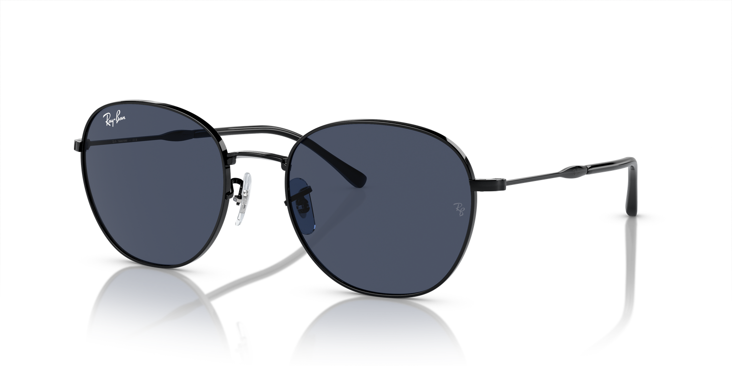 RAY-BAN RB3809 002/GG 55