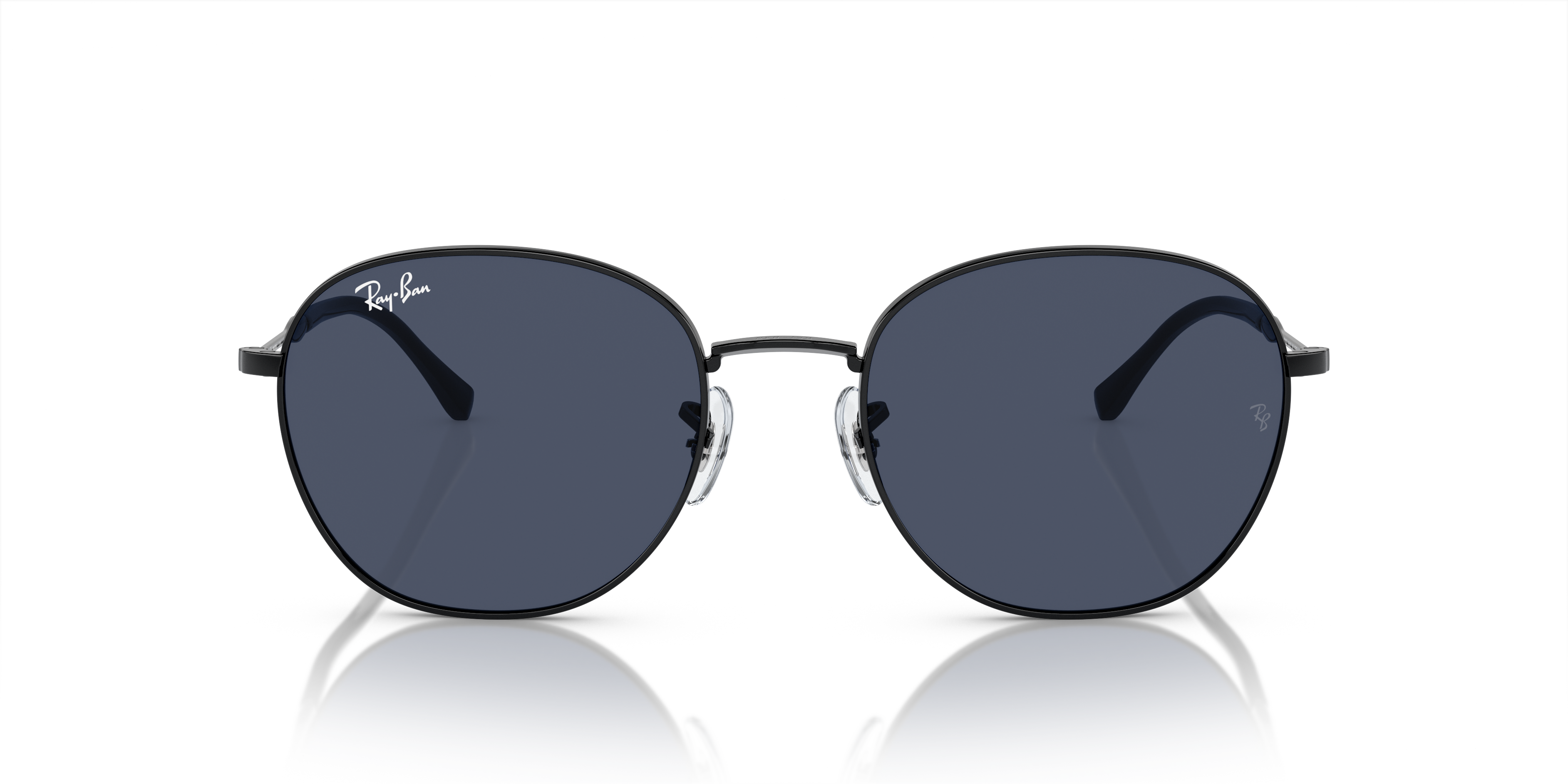 RAY-BAN RB3809 002/GG 53