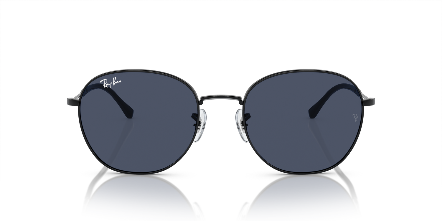 RAY-BAN RB3809 002/GG 55