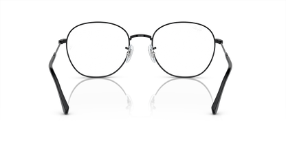 RAY-BAN RB3809 002/GG 53