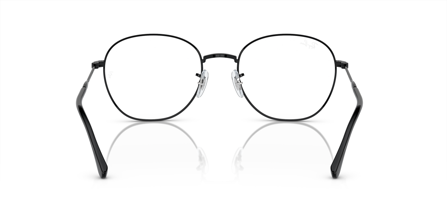 RAY-BAN RB3809 002/GG 55