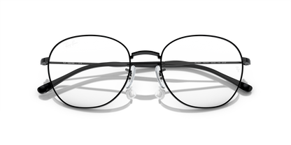 RAY-BAN RB3809 002/GG 53