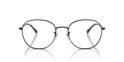 RAY-BAN RB3809 002/GG 55