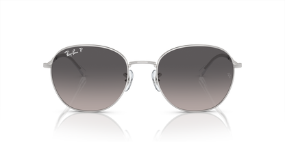 RAY-BAN RB3809 003/M3 55