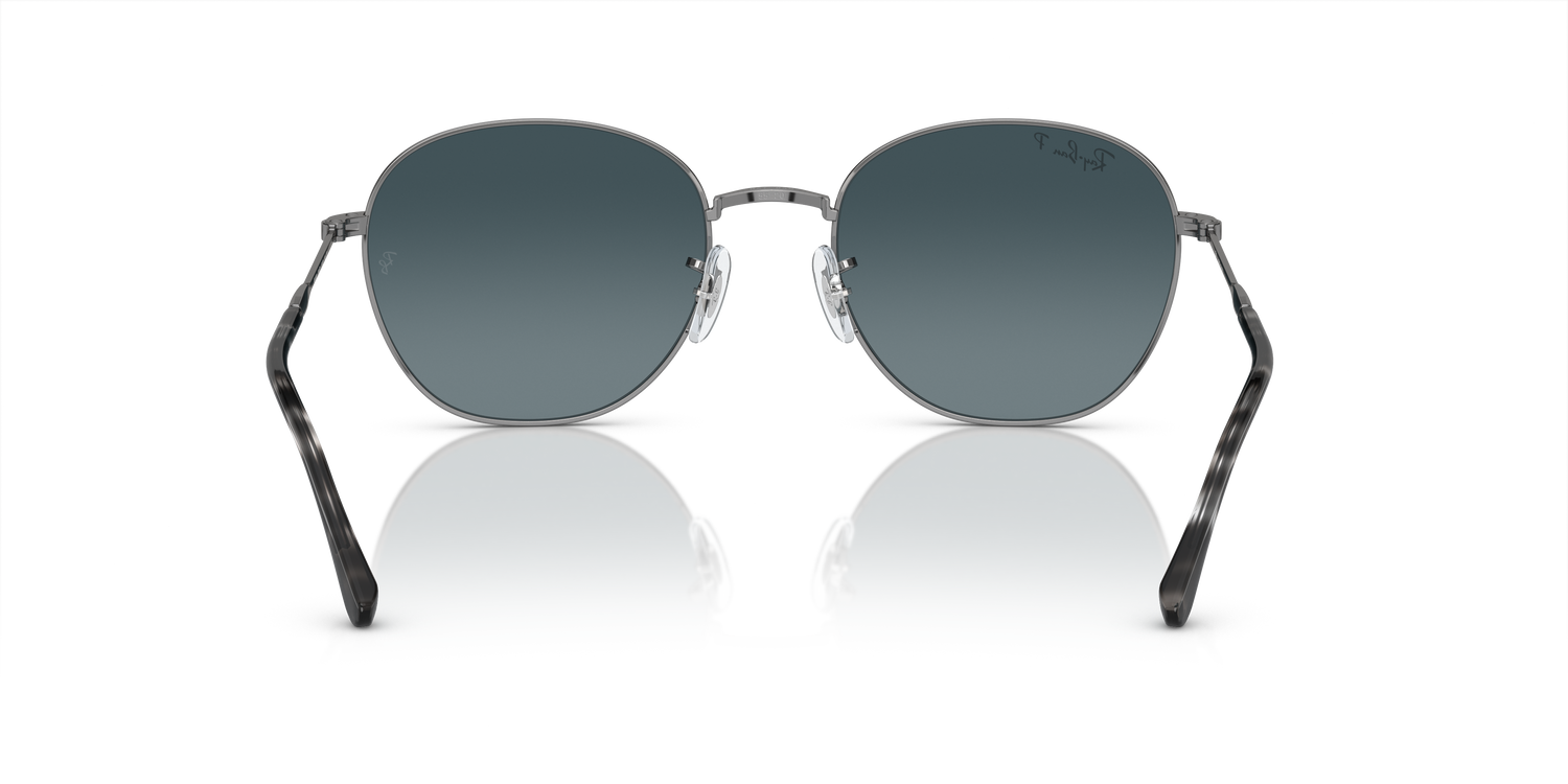 RAY-BAN RB3809 004/S3 55