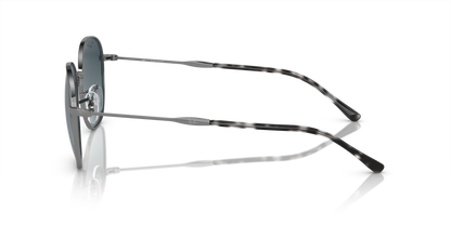 RAY-BAN RB3809 004/S3 53