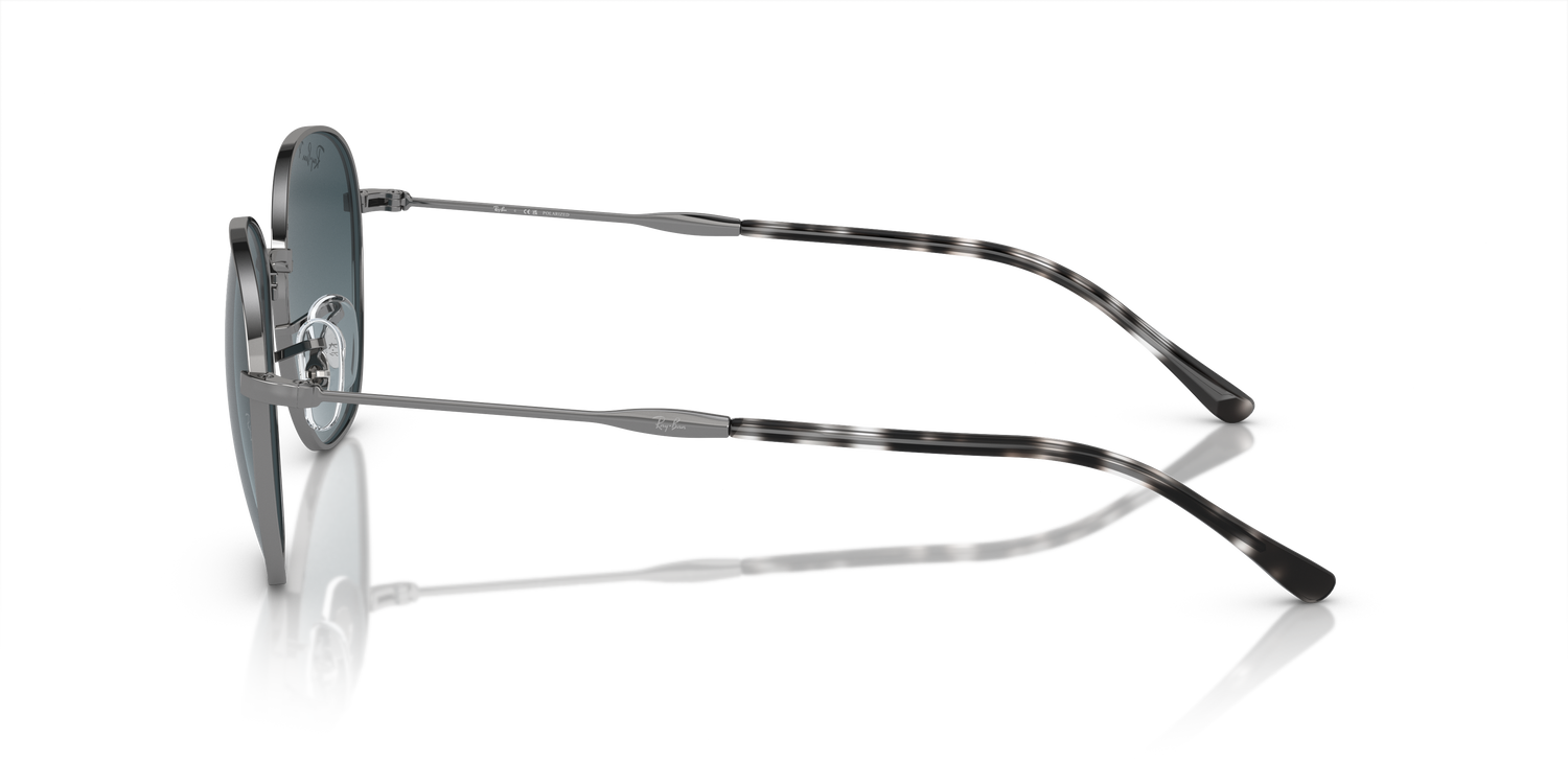 RAY-BAN RB3809 004/S3 55