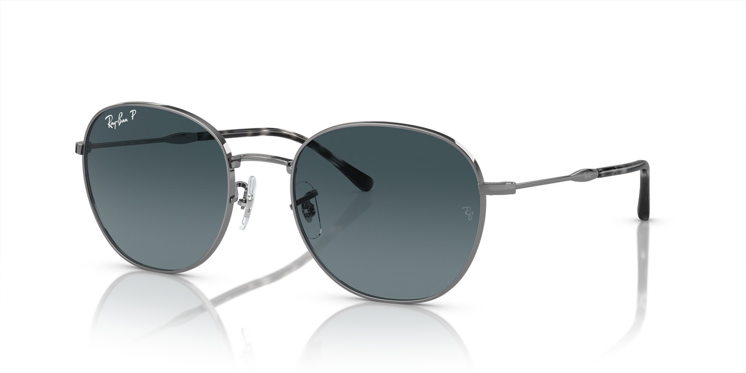 RAY-BAN RB3809 004/S3 53