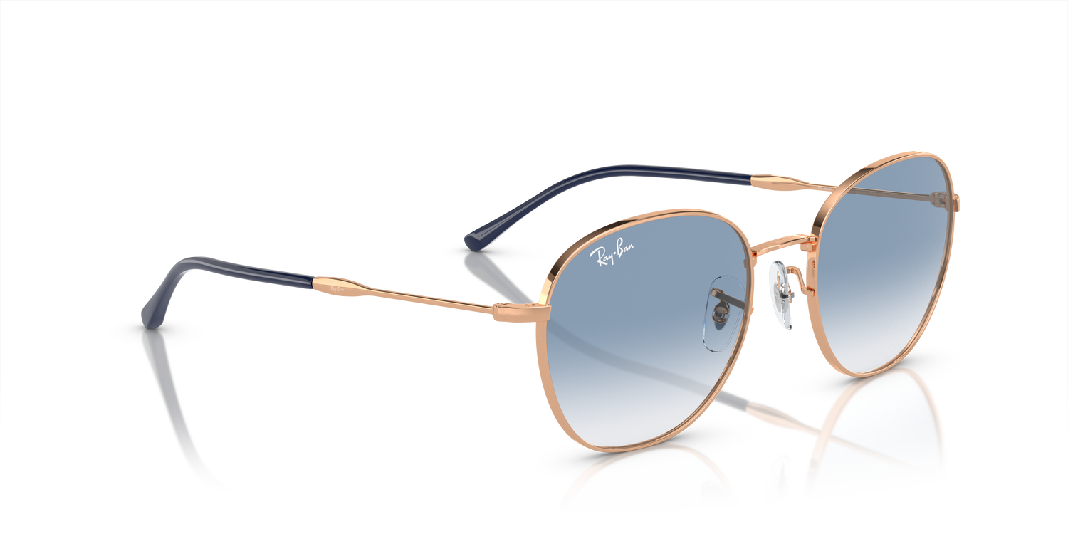 RAY-BAN RB3809 92623F 55