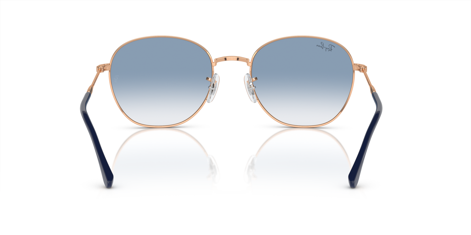 RAY-BAN RB3809 92623F 55