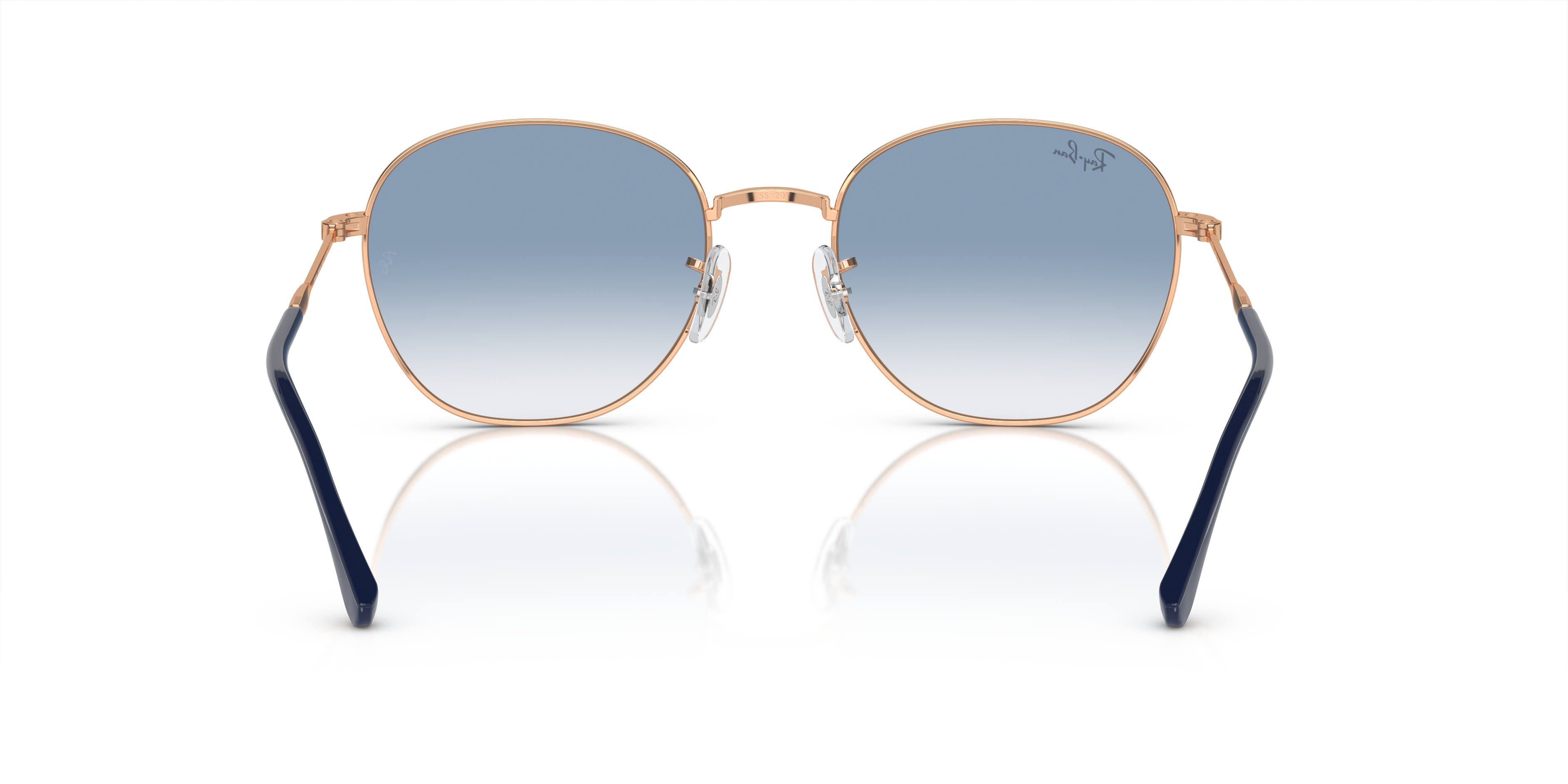 RAY-BAN RB3809 92623F 53