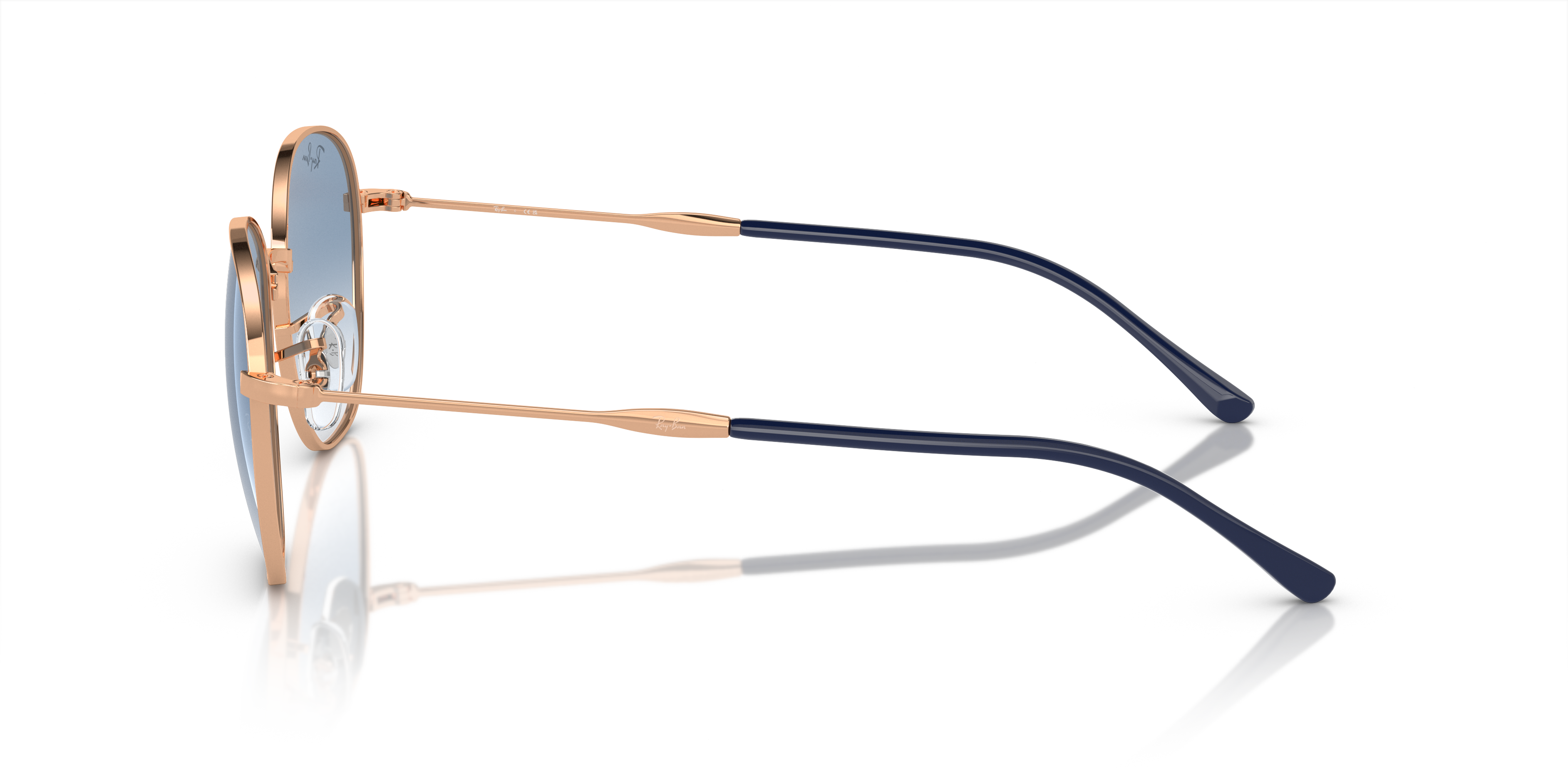 RAY-BAN RB3809 92623F 53