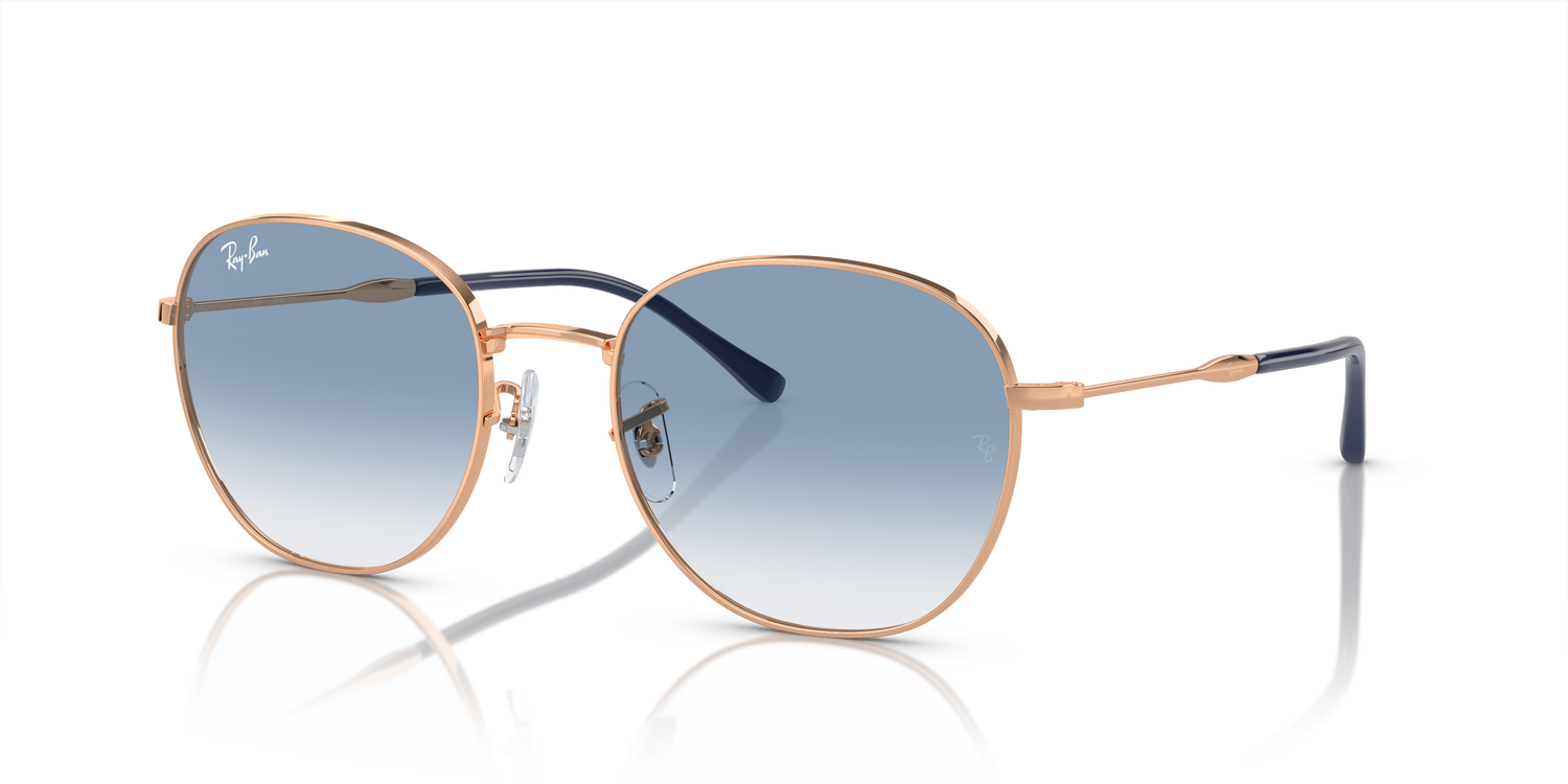 RAY-BAN RB3809 92623F 55