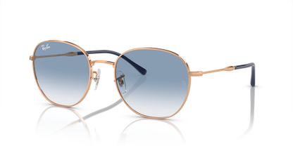 RAY-BAN RB3809 92623F 55