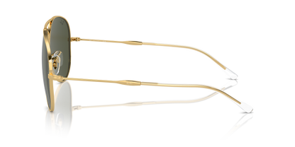 RAY-BAN RB3825 OLD AVIATOR 001/31 62