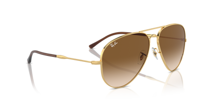 RAY-BAN RB3825 OLD AVIATOR 001/51 58