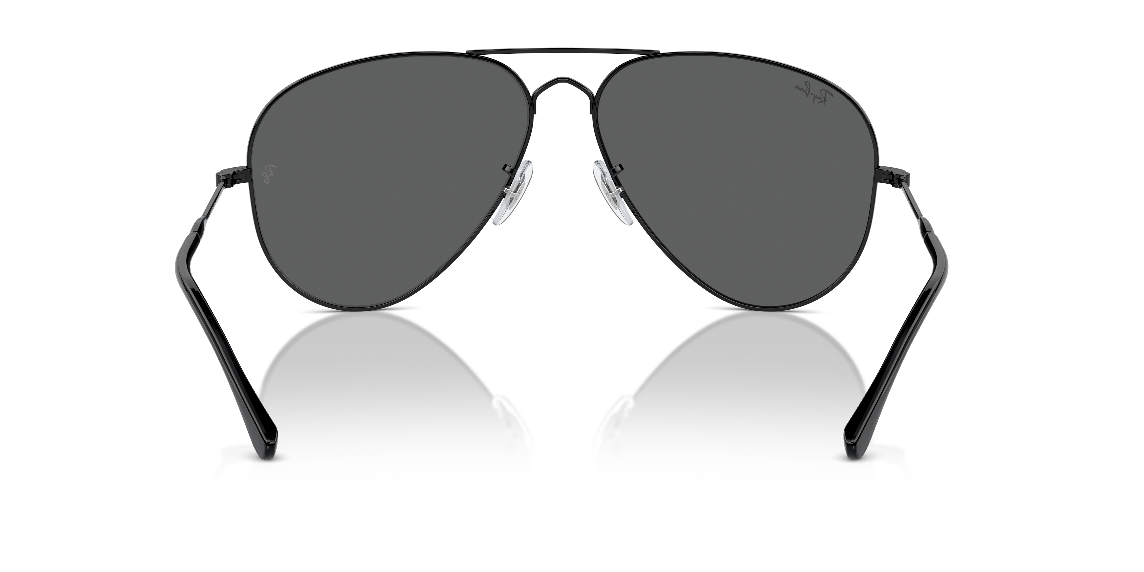 RAY-BAN RB3825 OLD AVIATOR 002/B1 58