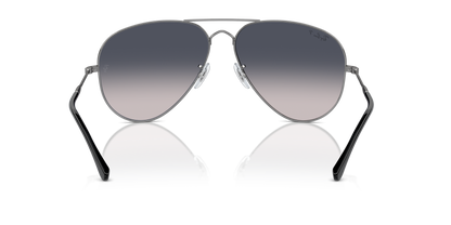 RAY-BAN RB3825 OLD AVIATOR 004/78 58