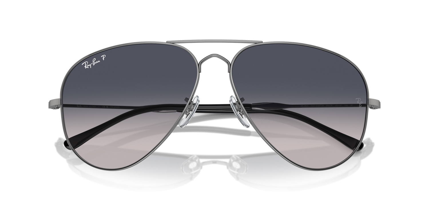 RAY-BAN RB3825 OLD AVIATOR 004/78 58