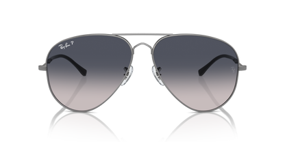 RAY-BAN RB3825 OLD AVIATOR 004/78 58