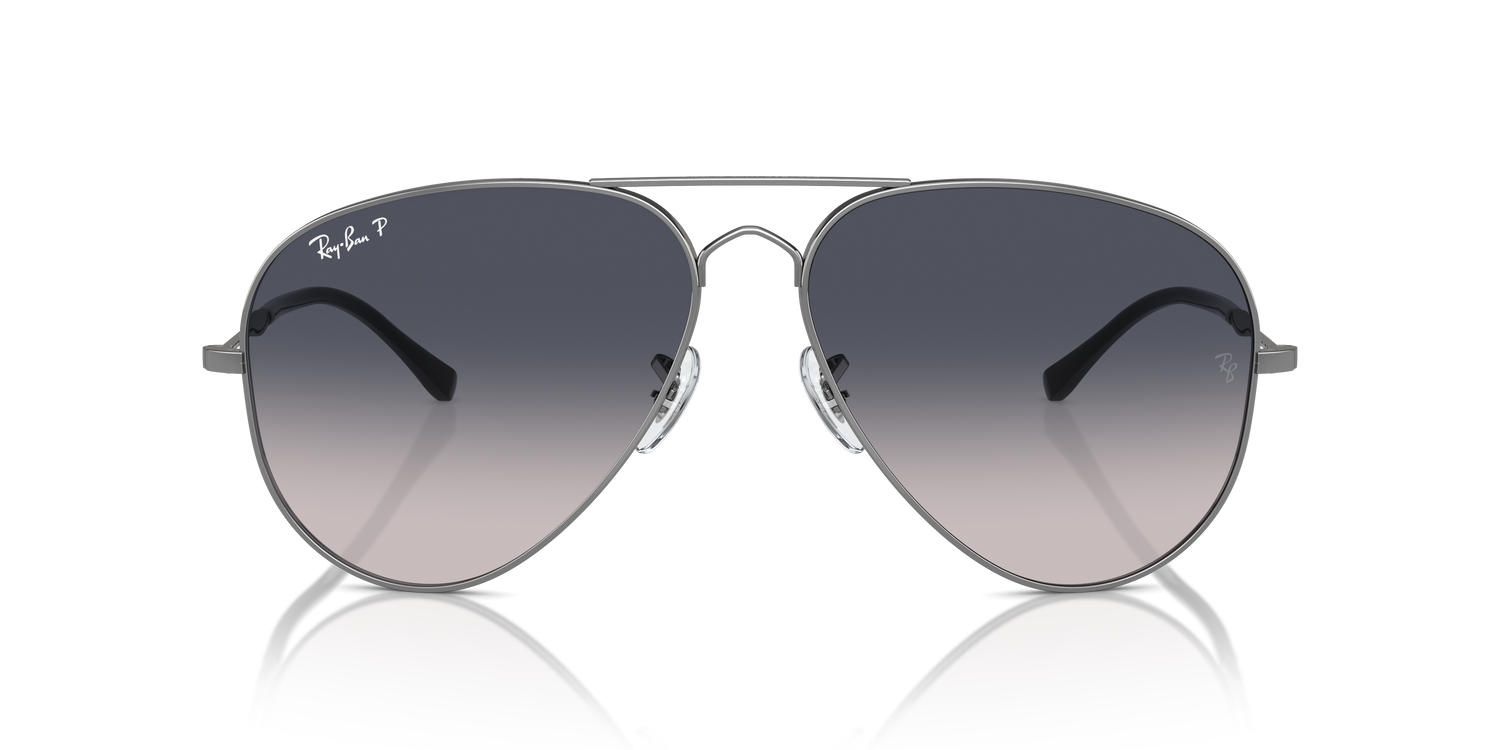 RAY-BAN RB3825 OLD AVIATOR 004/78 62