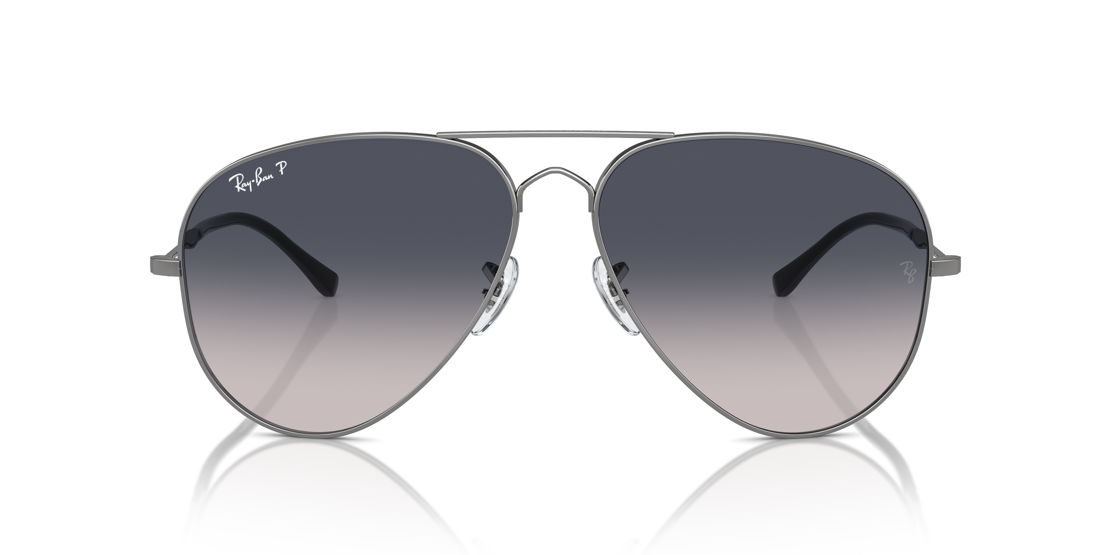 RAY-BAN RB3825 OLD AVIATOR 004/78 62