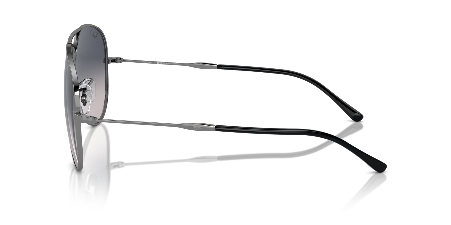 RAY-BAN RB3825 OLD AVIATOR 004/78 58