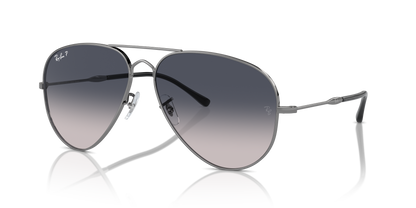 RAY-BAN RB3825 OLD AVIATOR 004/78 62