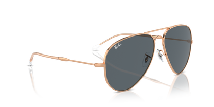 RAY-BAN RB3825 OLD AVIATOR 9202R5 58