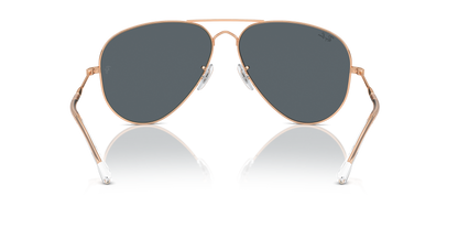 RAY-BAN RB3825 OLD AVIATOR 9202R5 62