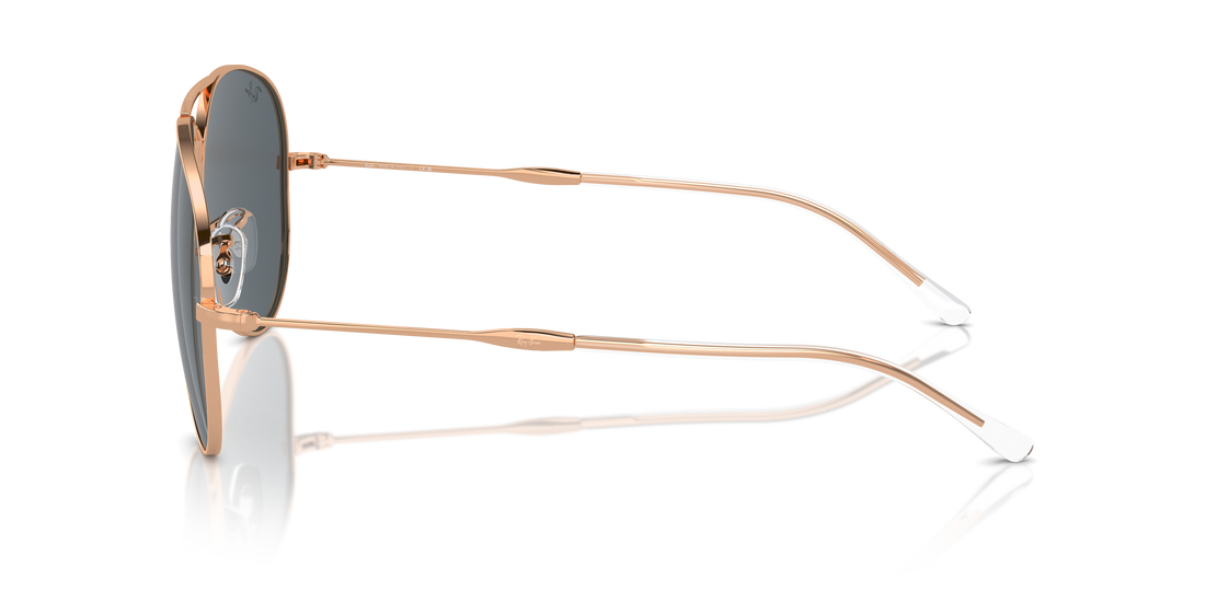 RAY-BAN RB3825 OLD AVIATOR 9202R5 62