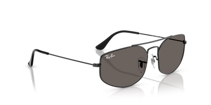 RAY-BAN RB3845 EXPLORER 5 002/B1 60