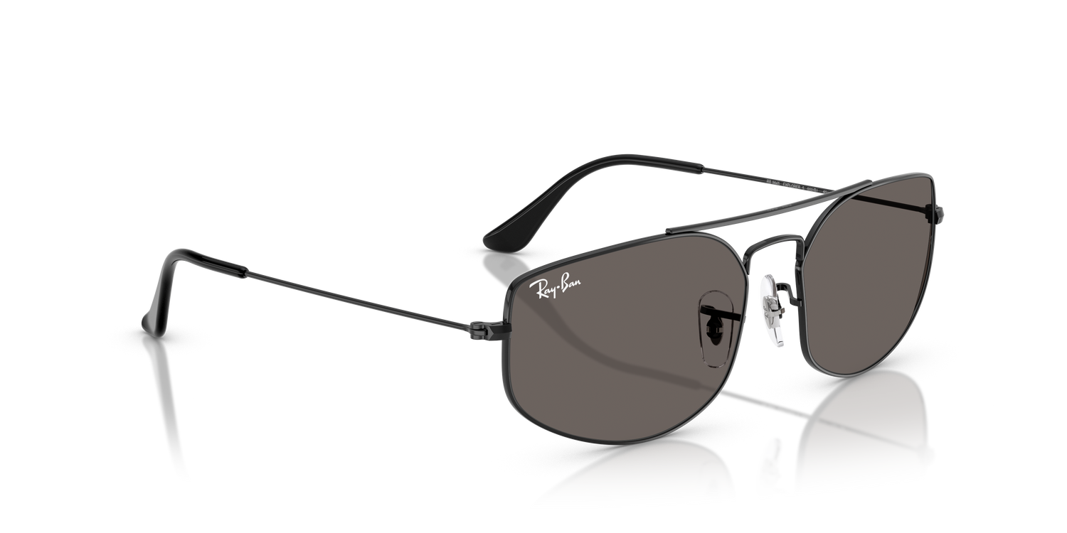 RAY-BAN RB3845 EXPLORER 5 002/B1 57