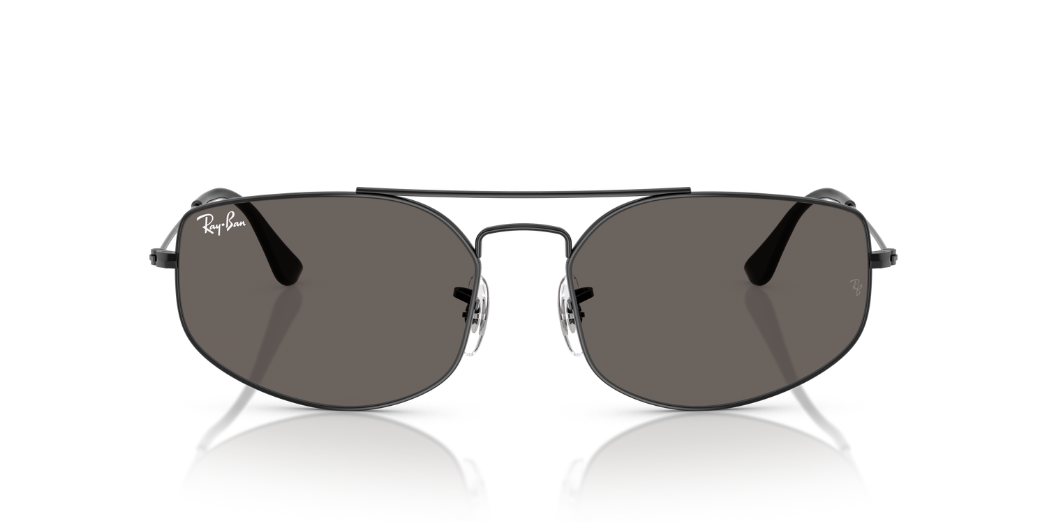 RAY-BAN RB3845 EXPLORER 5 002/B1 57