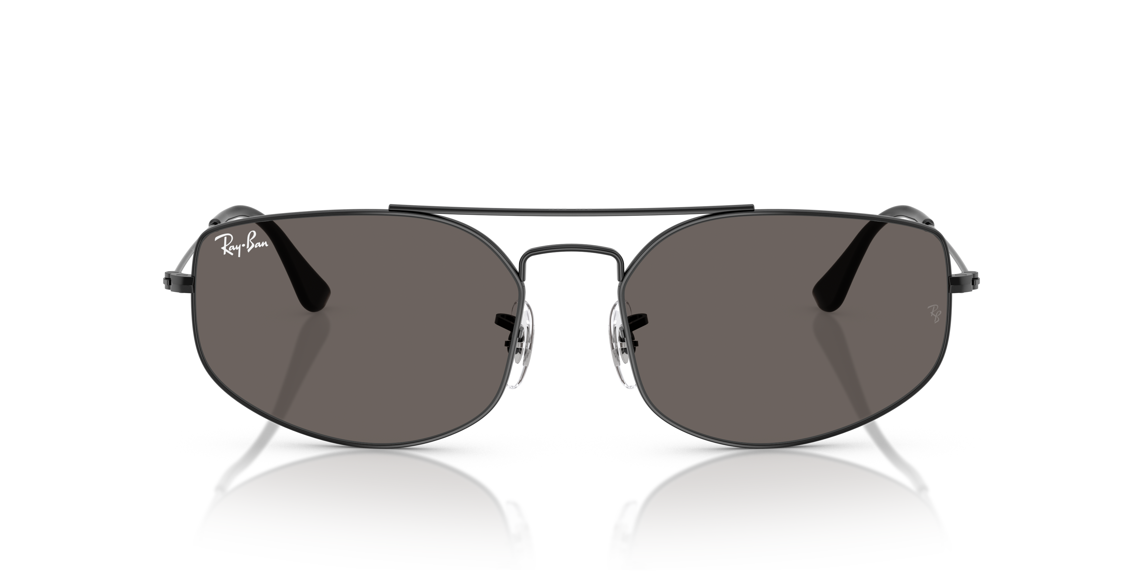 RAY-BAN RB3845 EXPLORER 5 002/B1 60